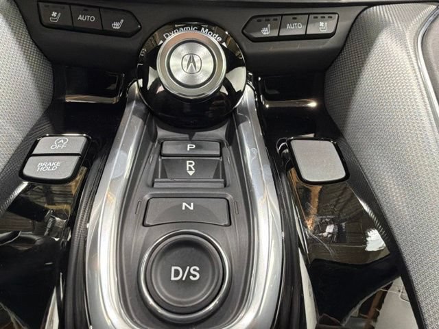 Used 2023 Acura TLX w/ A-SPEC Package AWD/4WD image 43