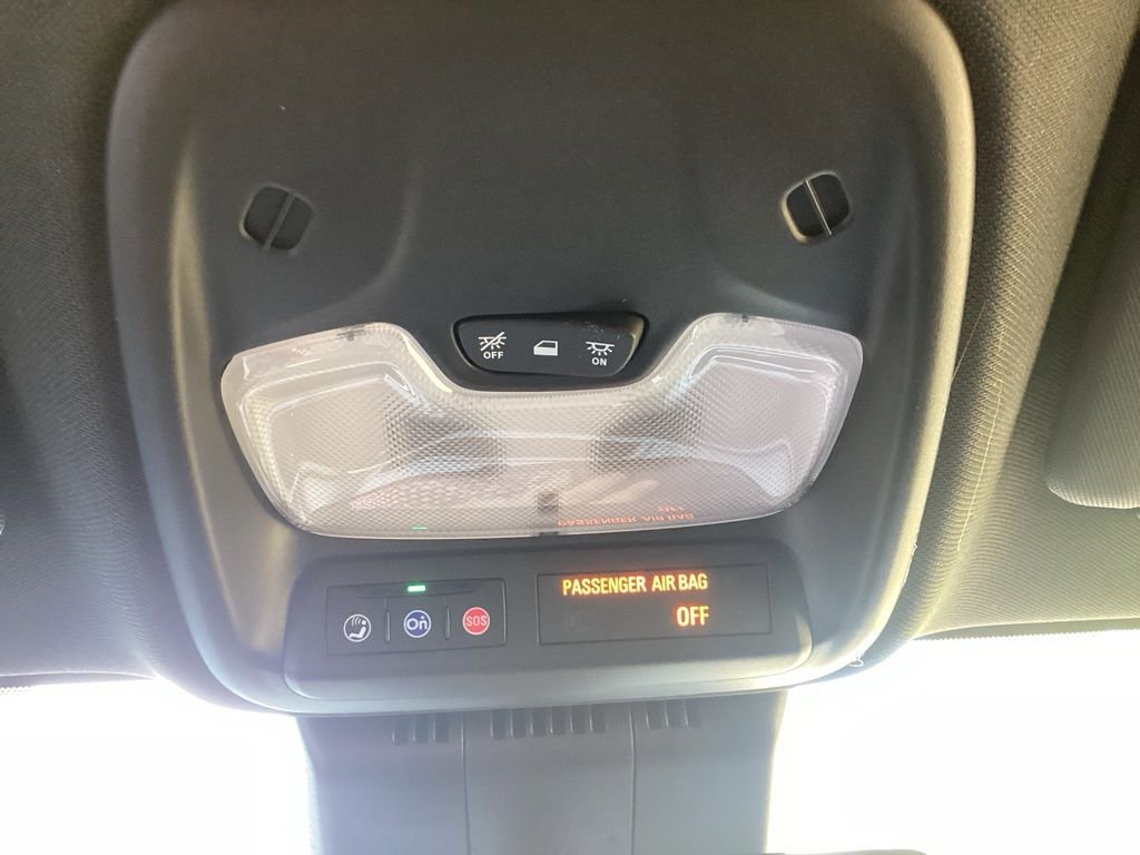 Used 2025 Chevrolet Colorado W/T w/ Advanced Trailering Package image 60