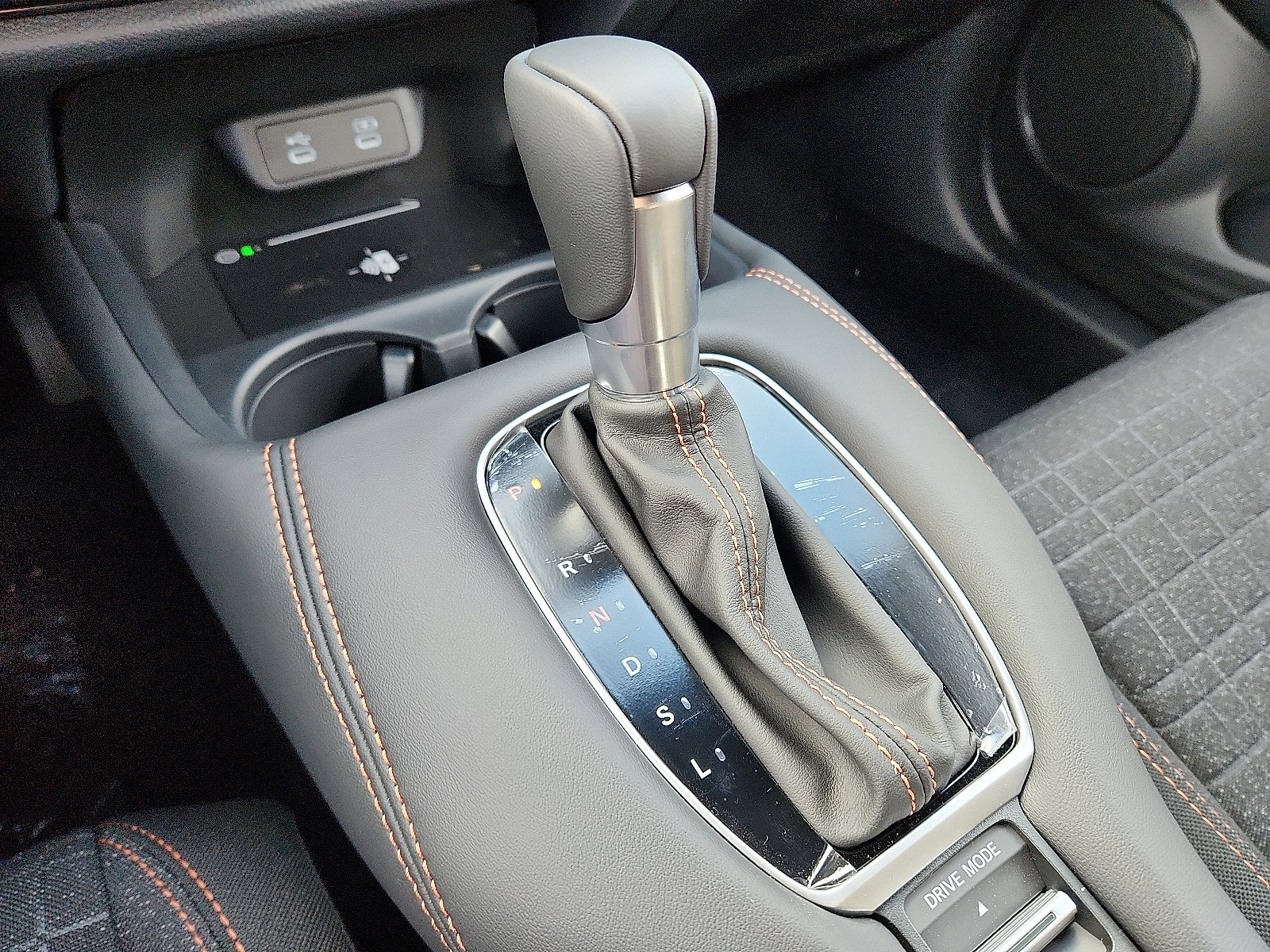 New 2026 Honda HR-V Sport image 10