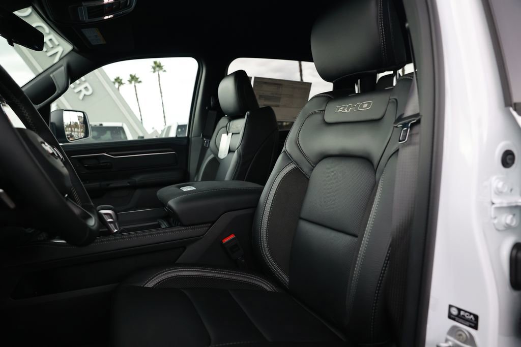 New 2026 RAM 1500 RHO image 16