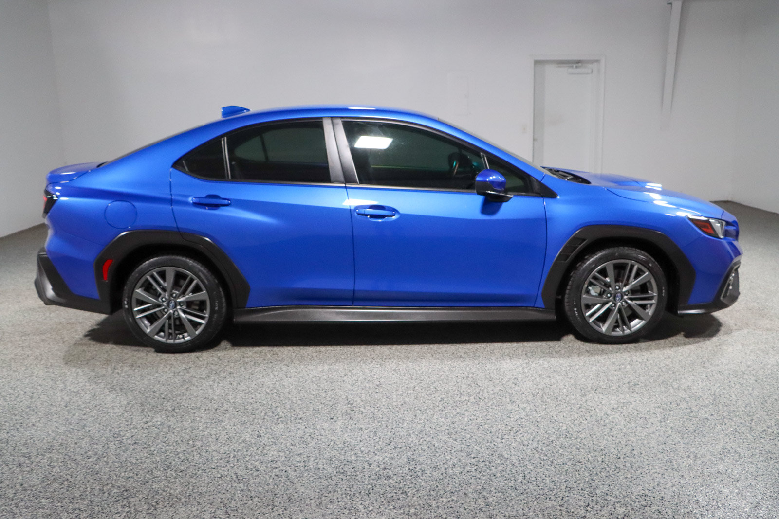 Used 2022 Subaru WRX AWD/4WD image 6