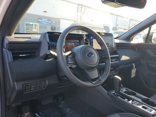 New 2026 Subaru Outback Limited image 20