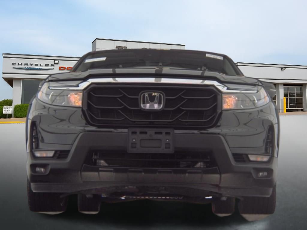 Used 2023 Honda Ridgeline RTL image 4