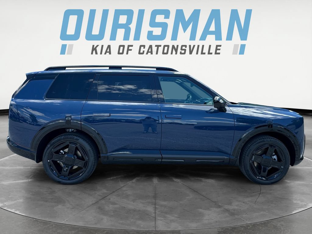 New 2027 Kia Telluride SX X-Line AWD/4WD image 7