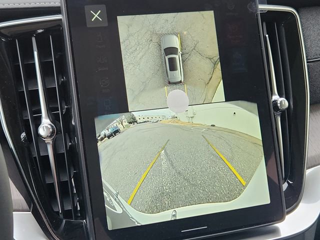 New 2026 Volvo XC90 T8 Ultra w/ Protection Package image 22