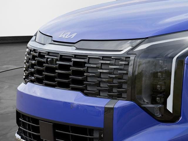 New 2026 Kia Sportage SX image 13