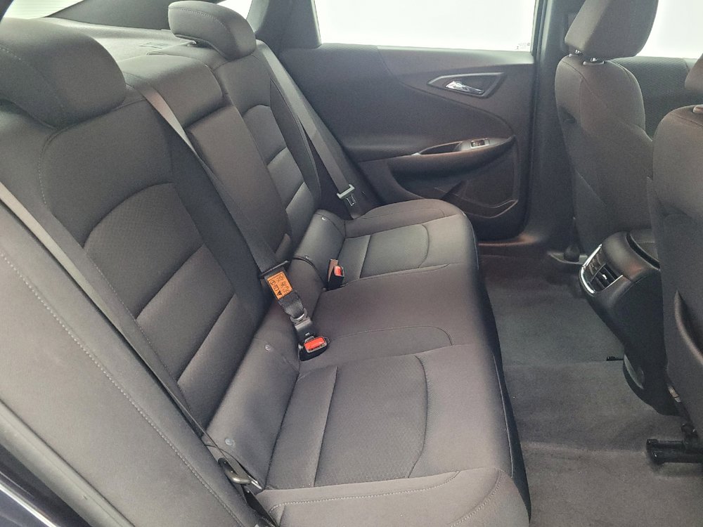 Used 2023 Chevrolet Malibu LT image 19