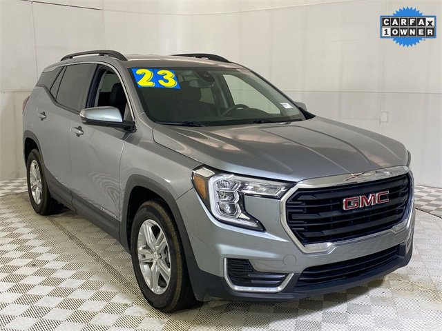 Used 2023 GMC Terrain SLE w/ Driver Convenience Package