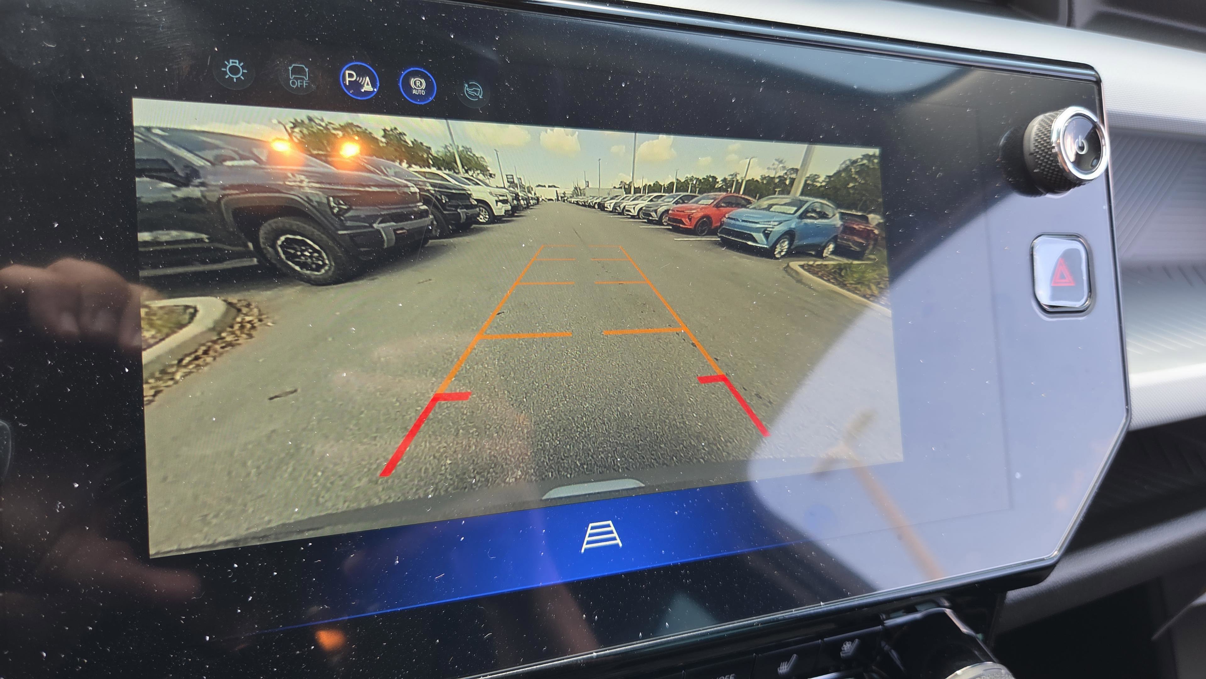 New 2027 Chevrolet Bolt RS w/ LPO, All-Weather Package FWD image 19