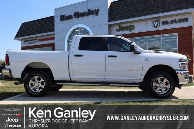 Used 2025 RAM 2500 Big Horn image 1