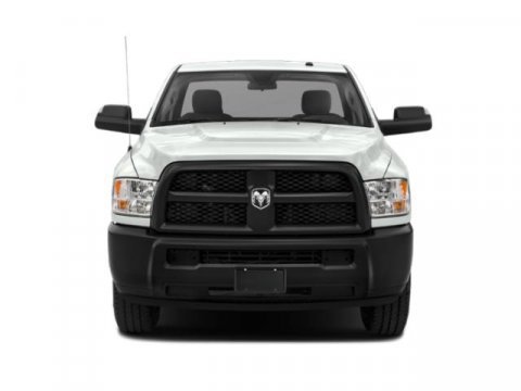 Used 2018 RAM 2500 Tradesman w/ Chrome Appearance Group image 7
