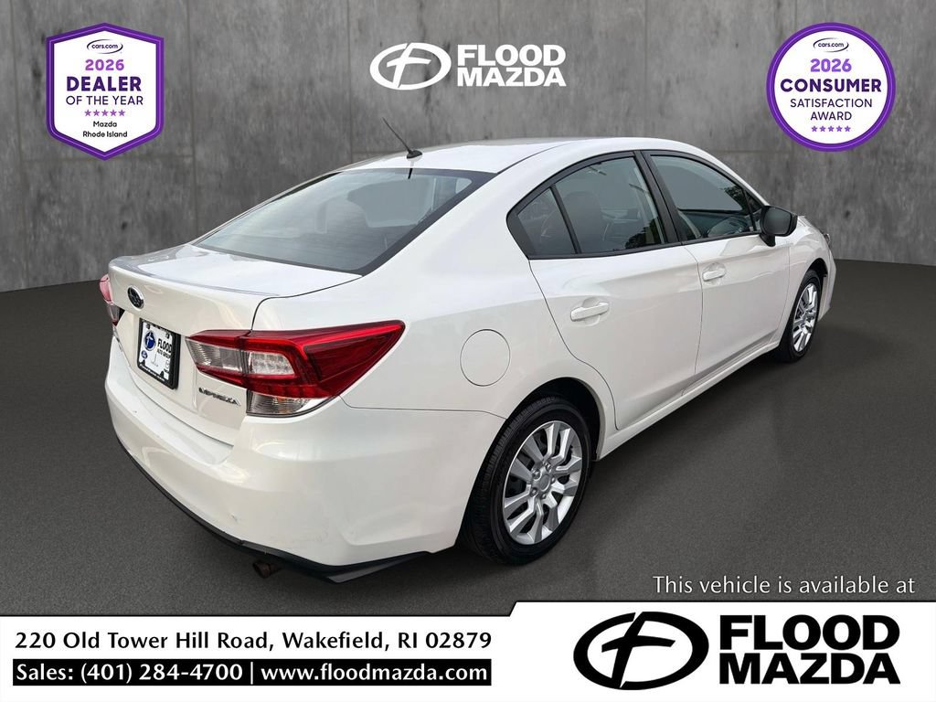 Used 2019 Subaru Impreza 2.0i AWD/4WD image 5