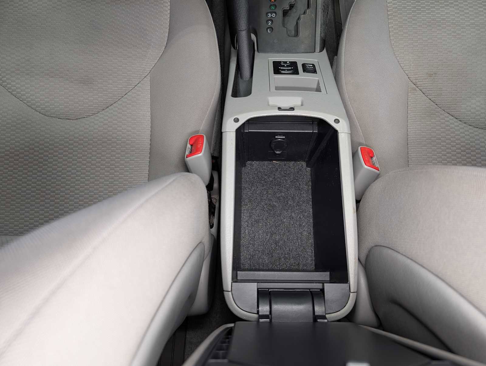 Used 2012 Toyota RAV4 4WD w/ Upgrade Value Pkg image 20