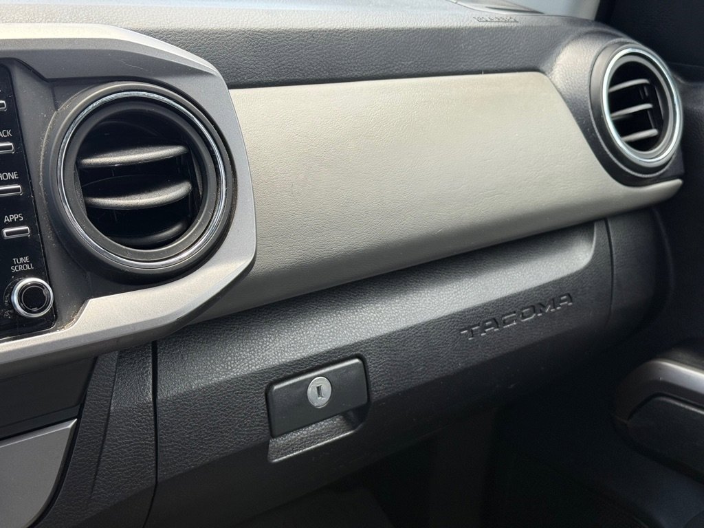 Used 2021 Toyota Tacoma SR5 image 14