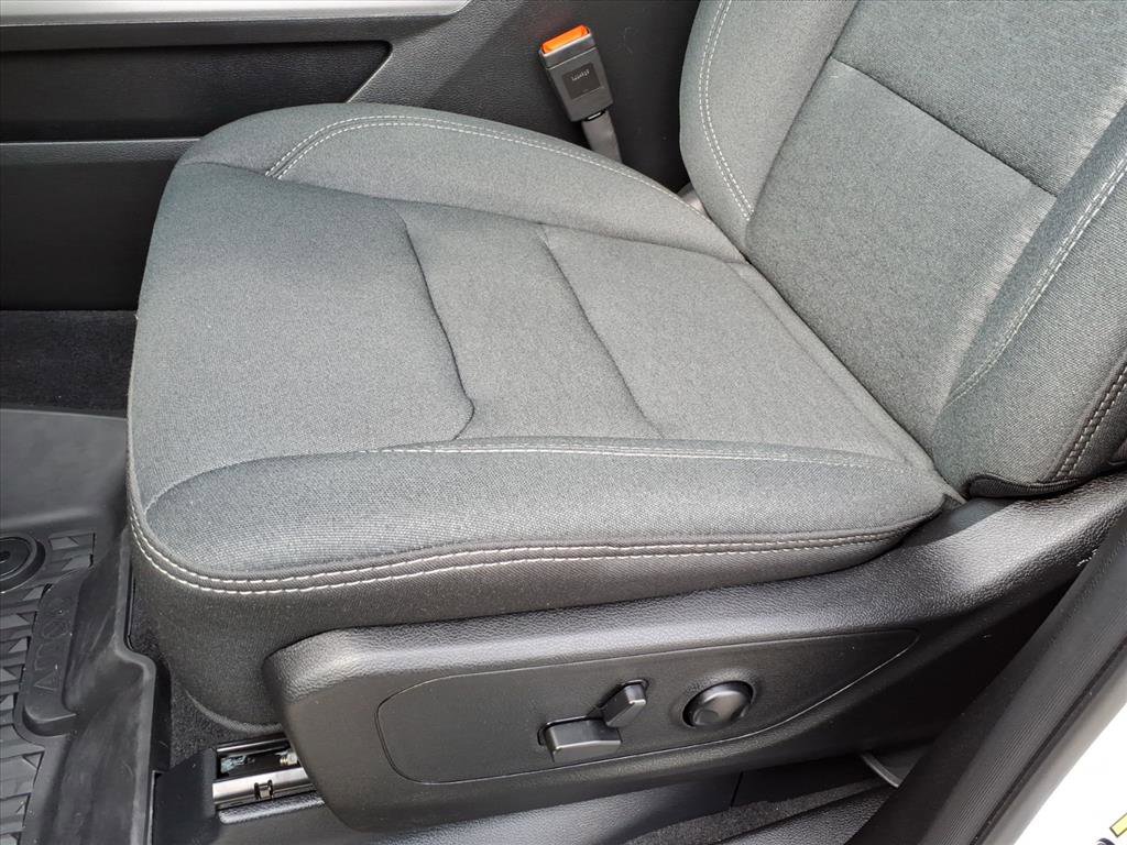 New 2025 RAM 1500 Big Horn image 17