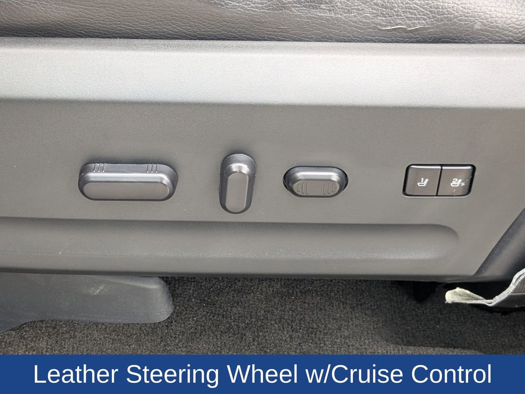 Used 2016 Ford Expedition Limited w/ Equipment Group 301A RWD image 14