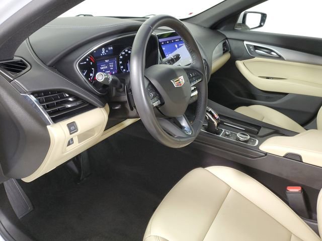 Used 2024 Cadillac CT5 Luxury RWD image 21