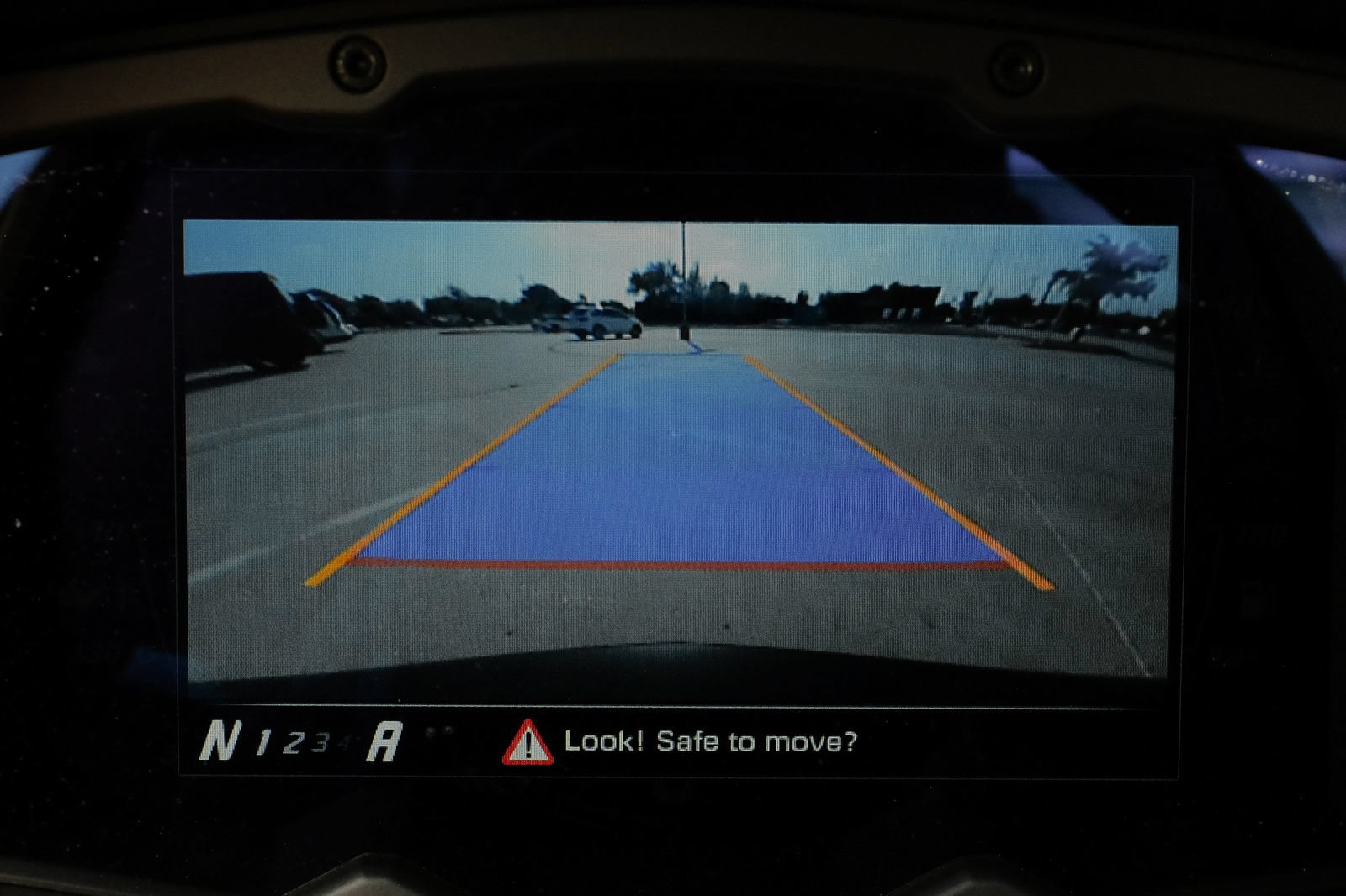 Used 2018 Lamborghini Aventador S AWD/4WD image 21
