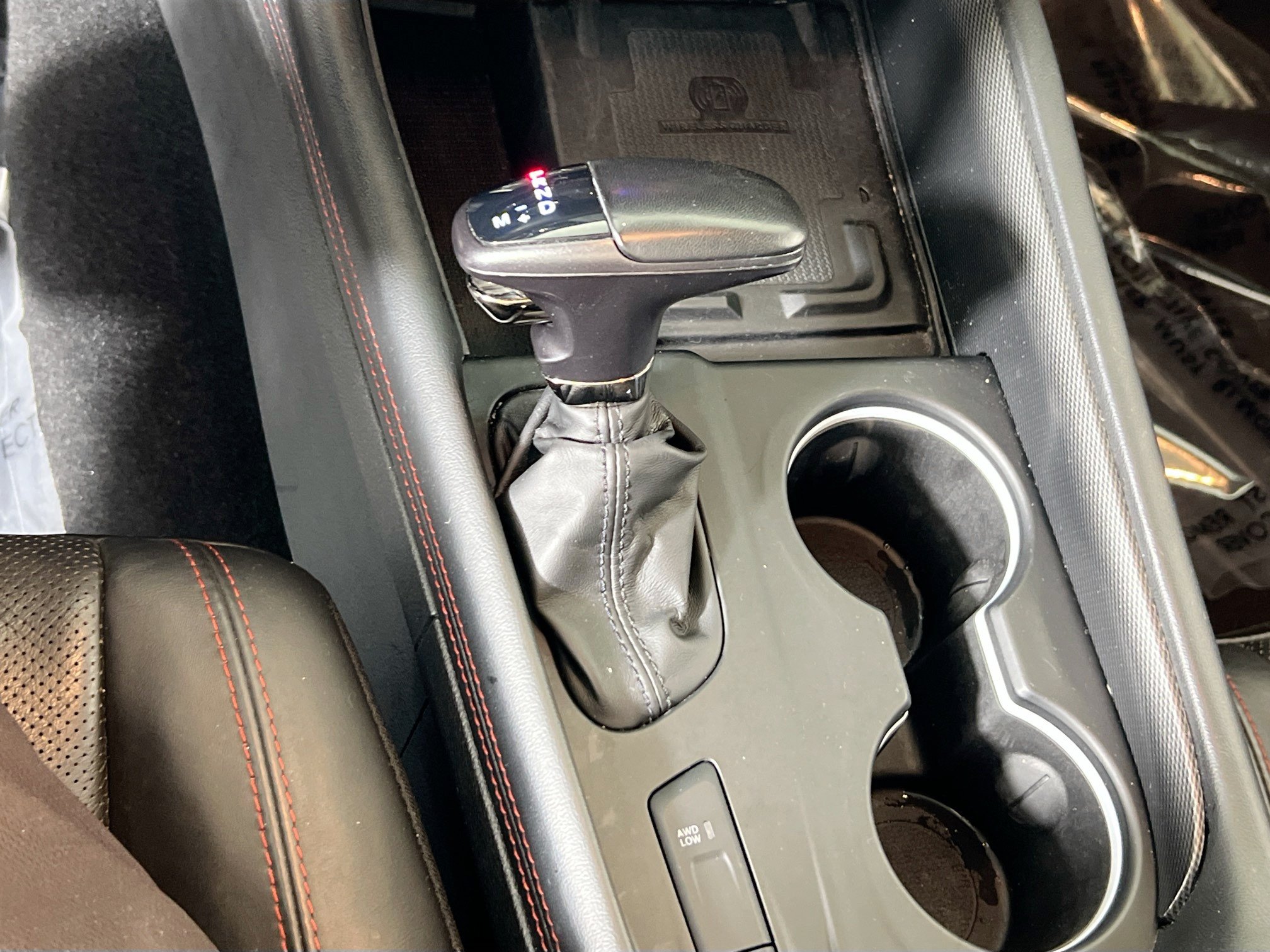 Used 2023 Dodge Durango R/T AWD/4WD image 17