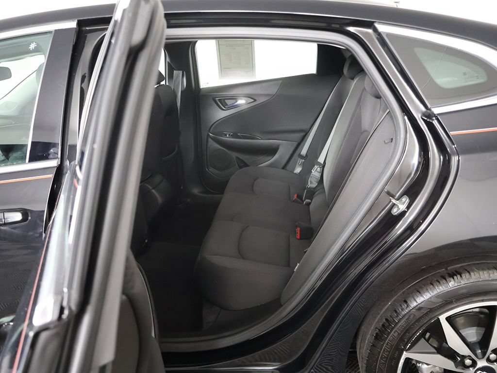 Used 2024 Chevrolet Malibu RS FWD image 26
