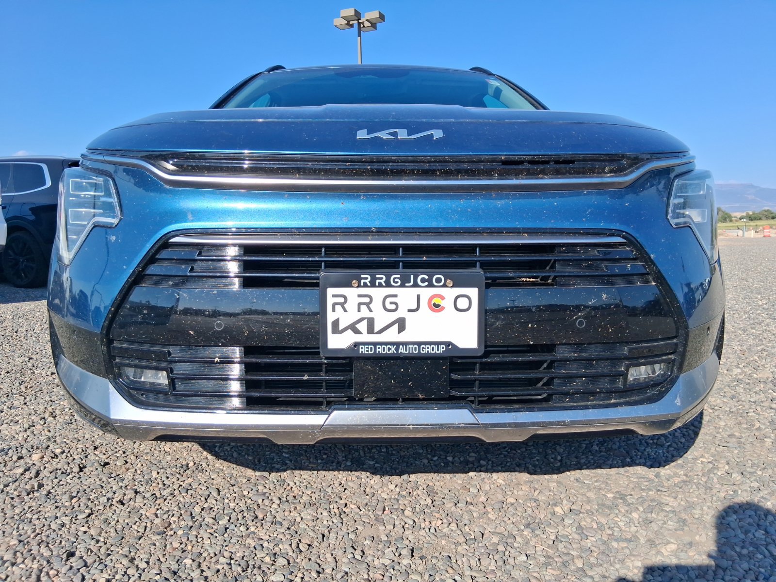 Used 2024 Kia Niro SX Touring FWD image 5