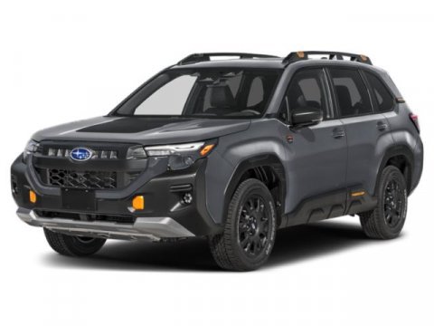 New 2026 Subaru Forester Wilderness image 1