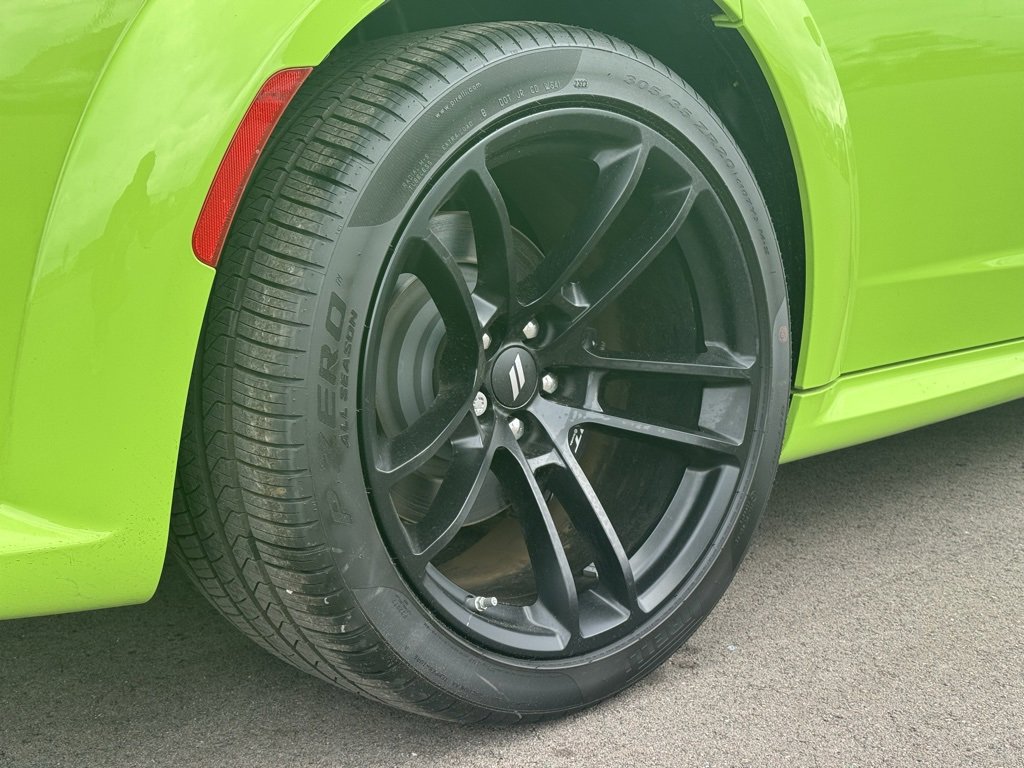 Used 2023 Dodge Charger Scat Pack image 29