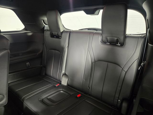 Used 2022 INFINITI QX60 Autograph w/ Cargo Package image 20