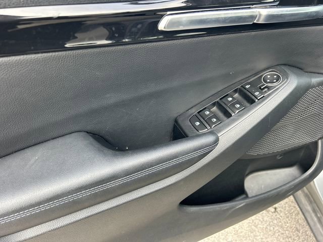 Used 2023 Kia Seltos S w/ Navigation Package image 35