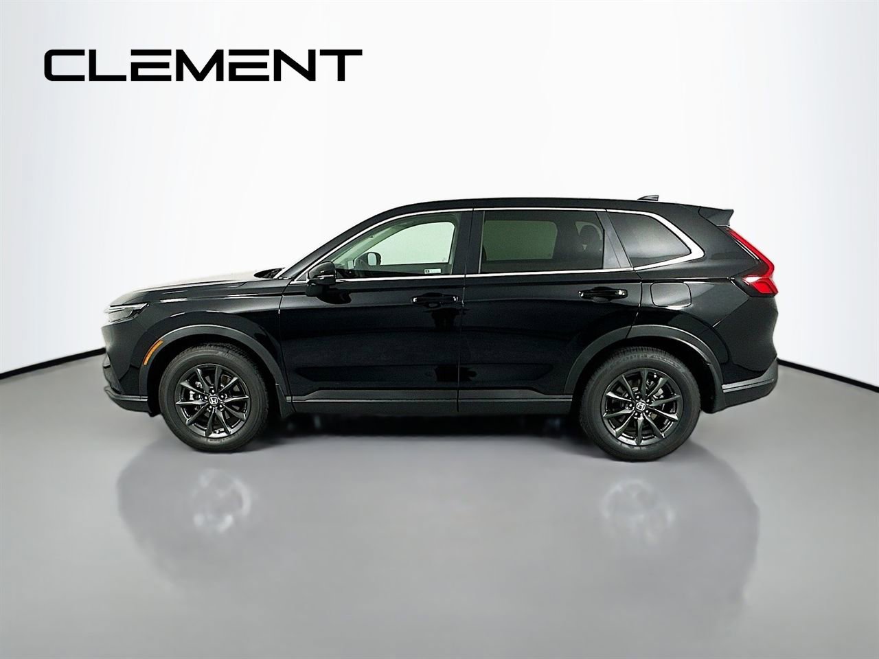 Used 2026 Honda CR-V EX-L image 6