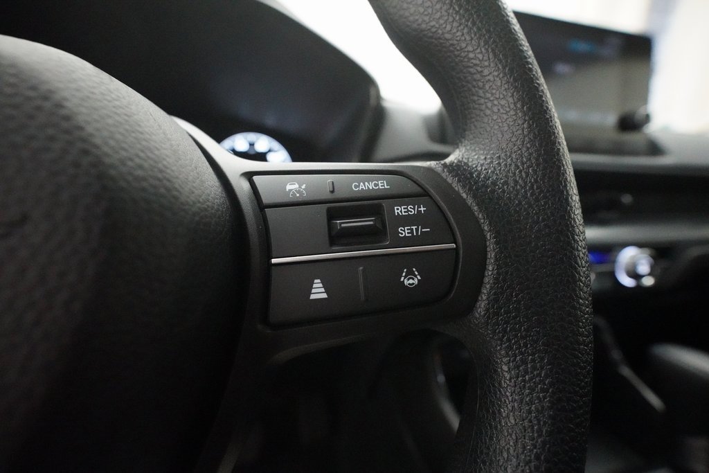 Certified 2023 Honda CR-V LX image 18