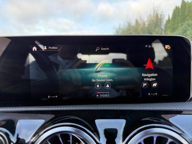 Used 2019 Mercedes-Benz A 220 w/ Driver Assistance Package image 24