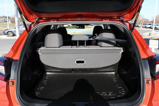 Certified 2024 Subaru Crosstrek 2.0i Premium image 10