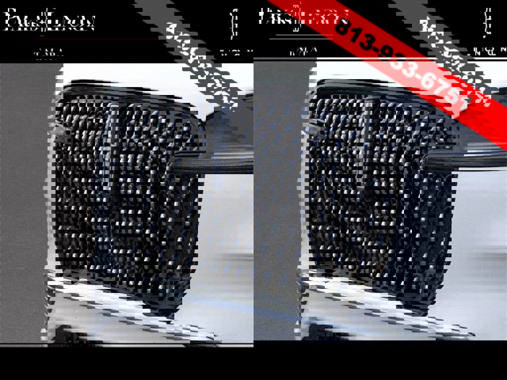 New 2025 Lincoln Aviator Black Label image 17