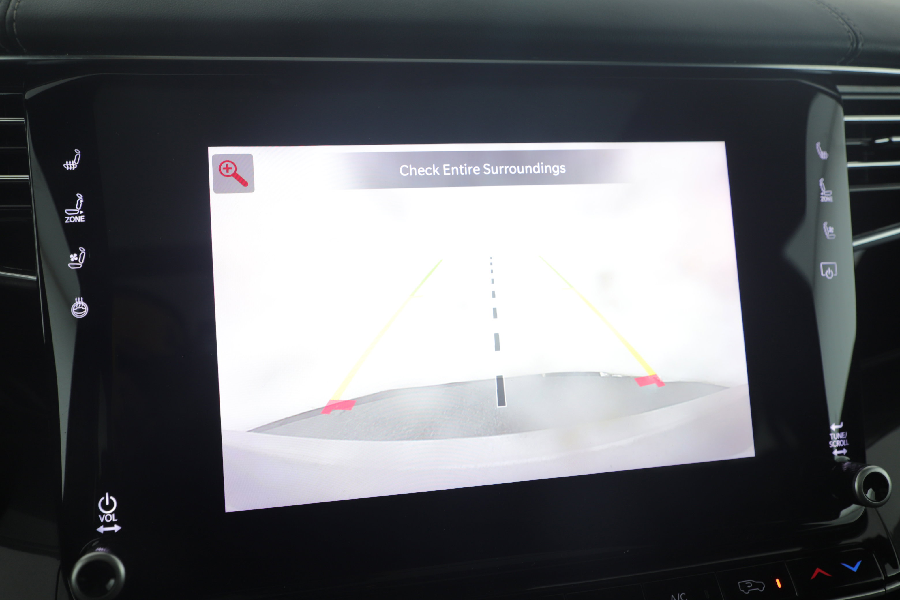 Used 2022 Jeep Wagoneer Series I w/ Premium Group I image 7