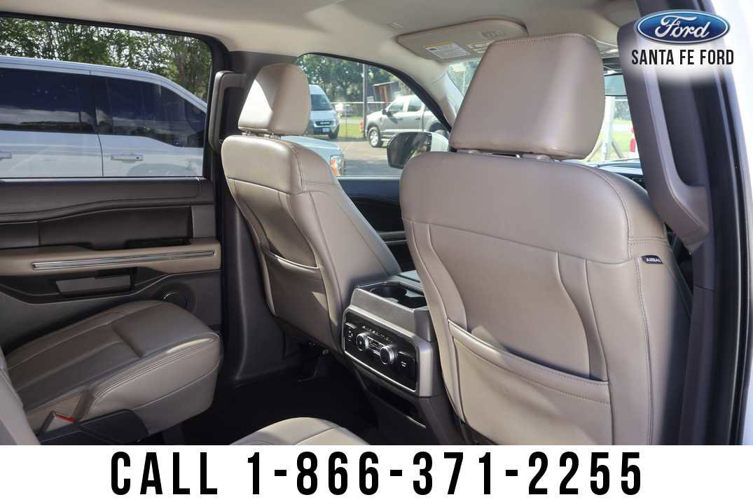 Used 2021 Ford Expedition XLT RWD image 22