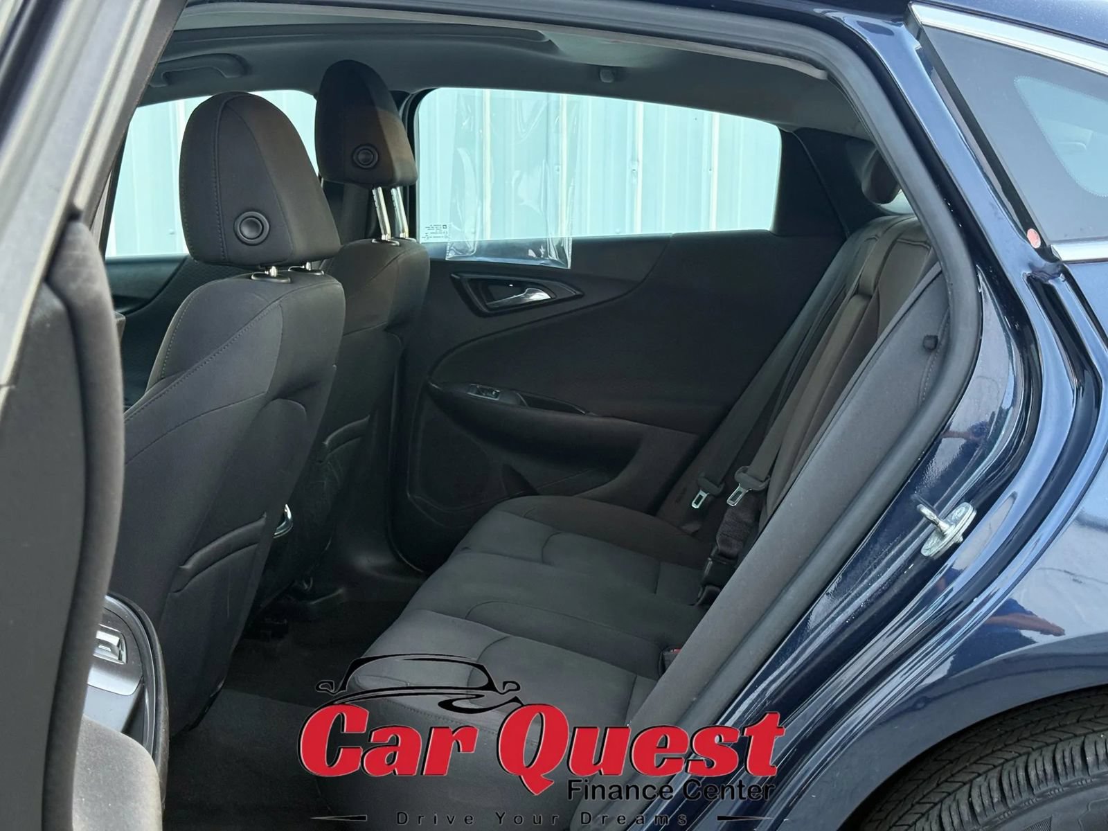 Used 2016 Chevrolet Malibu LT FWD image 12