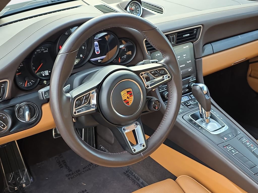 Used 2019 Porsche 911 Carrera GTS RWD image 17