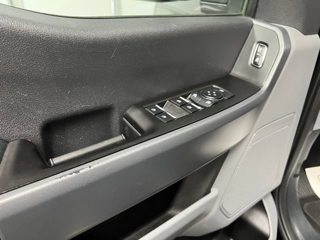 Used 2023 Ford F250 XLT w/ Camper Package AWD/4WD image 24
