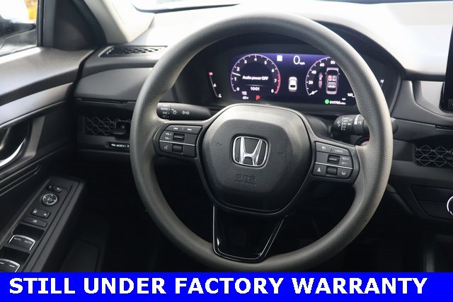 Used 2024 Honda Accord LX image 8