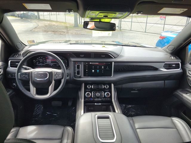 Used 2023 GMC Yukon Denali AWD/4WD image 26