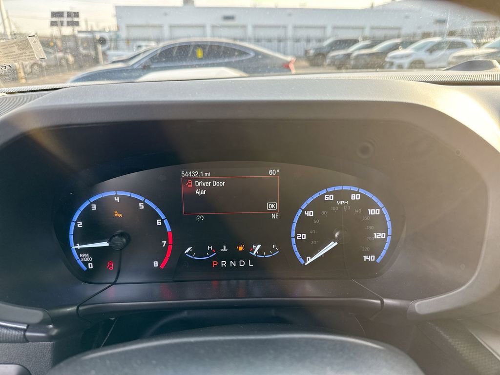 Used 2024 Ford Bronco Sport Big Bend AWD/4WD image 14