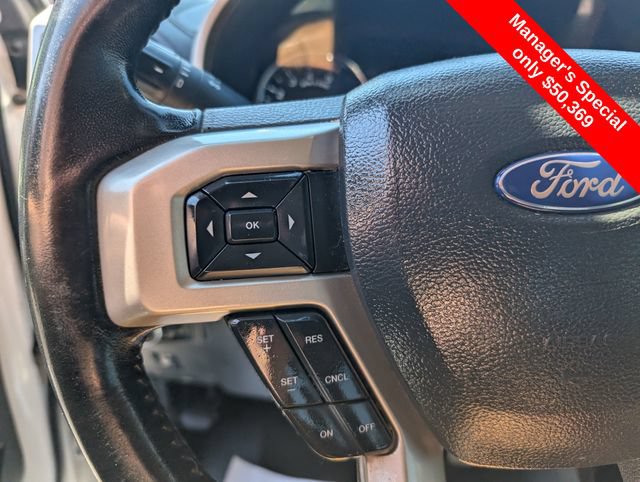 Used 2022 Ford F250 Lariat AWD/4WD image 18
