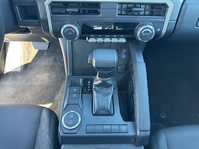 Used 2024 Toyota Tacoma SR5 image 11