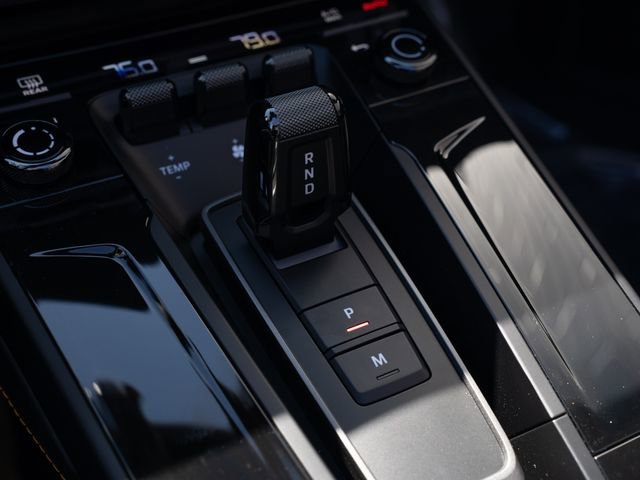 New 2026 Porsche 911 Targa 4 GTS image 29