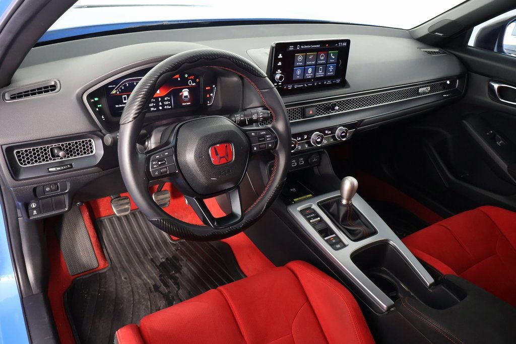 Used 2023 Honda Civic Type R image 7
