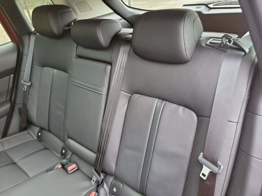 New 2026 MAZDA CX-50 2.5 Hybrid w/ Weather Package image 14