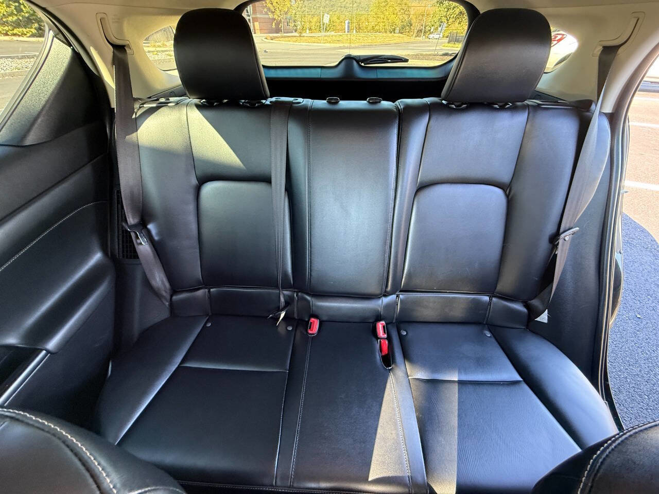 Used 2014 Lexus CT 200h image 18