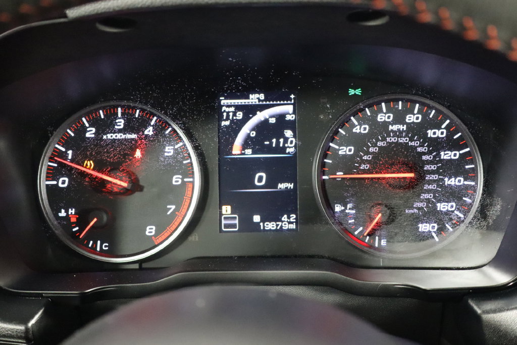 Used 2023 Subaru WRX Premium AWD/4WD image 11