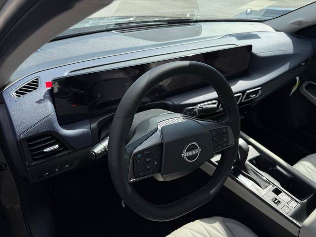 New 2026 Nissan Sentra SL w/ Floor Mat Package FWD image 18